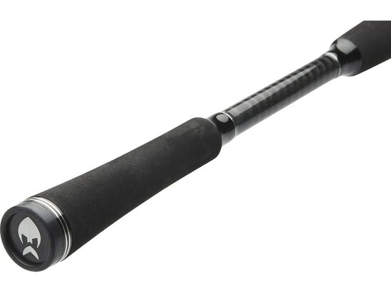 Westin W3 Ultrastick 3rd ML (213cm 10-40gr)