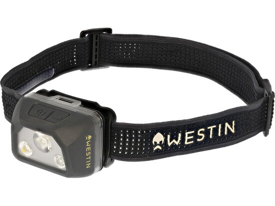 Westin Headlight Beam Led 400lm rechargeable