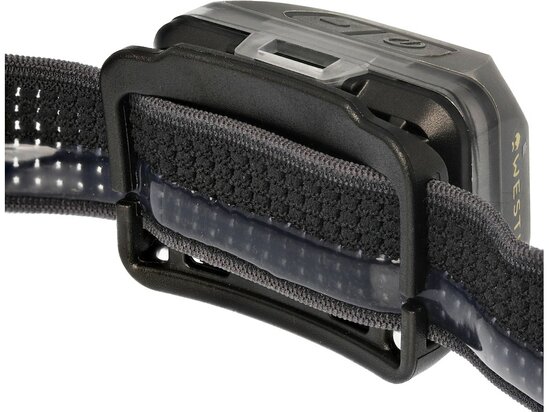 Westin Headlight Beam Led 400lm rechargeable