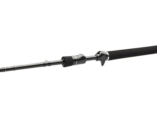 Westin W3 Jerkbait-T 3rd H (198cm 20-80gr)