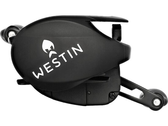 Westin Reel W6-BC HD 301 SSG LH 10+1BB