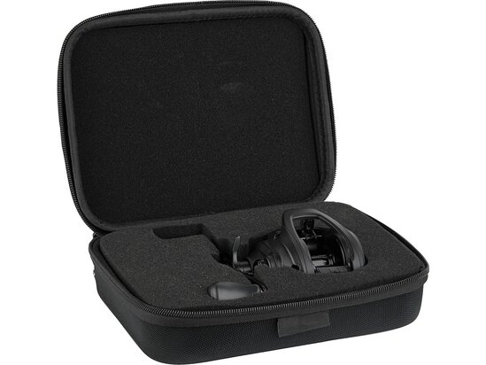 Westin Reel W6-BC HD 301 SSG LH 10+1BB