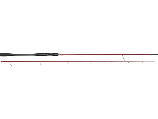 Westin W6 DROPSHOT 2ND (246cm M 7-28gr) 