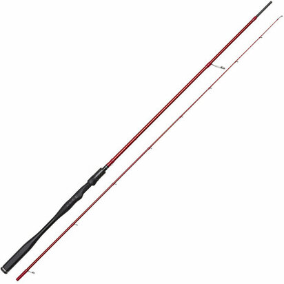Westin W6 FINESSE SHAD 2ND (254cm MH 8-36gr) 