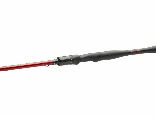 Westin W6 FINESSE SHAD 2ND (254cm MH 8-36gr) 