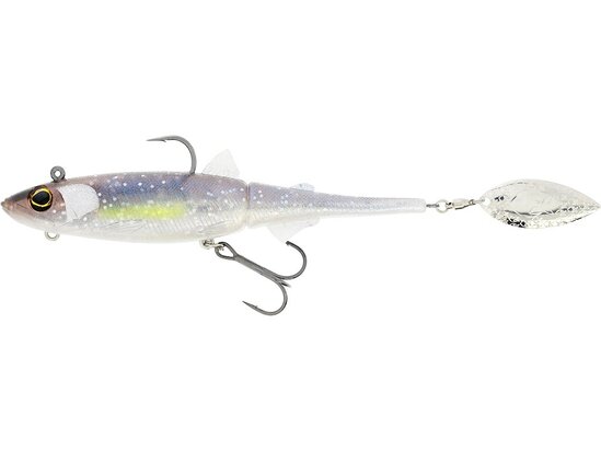 Westin Hypoteez Spintail Sinking Preyfish 14cm 48gr