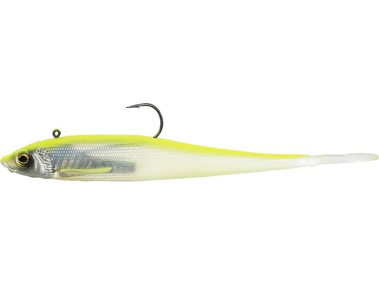 Westin Twitchteez R2F 13.5cm 18g Lemon Ice