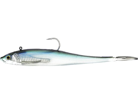 Westin Twitchteez R2F 13.5cm 18g Blue Shinner