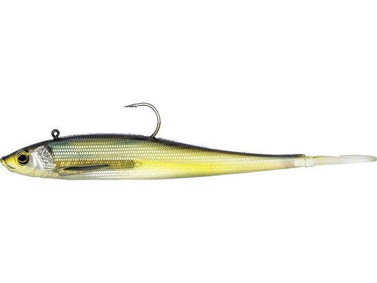 Westin Twitchteez R2F 13.5cm 18g Real Ayu