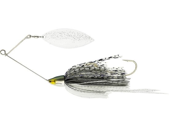 Westin Monstervibe Willow Headlight V2 haakmaat 8/0 65gr