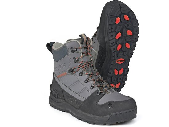 Westin W6 Wading Boot Cleated maat 44
