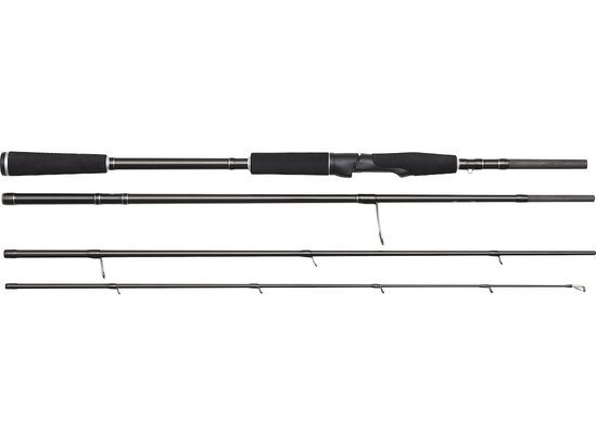 Westin W2 Finesse Shad Travel (220cm 10-28gr)