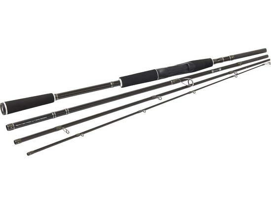 Westin W2 Finesse Shad Travel (220cm 10-28gr)