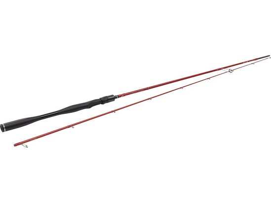 Westin W6 Finesse T&C 2nd ML  (216cm 5-21gr) 