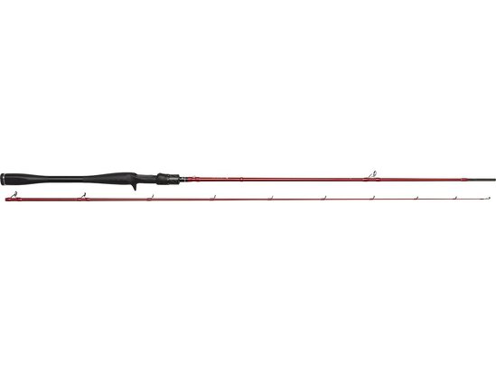 Westin W6 FINESSE-T T&C 2ND ML (216CM 5-21gr)