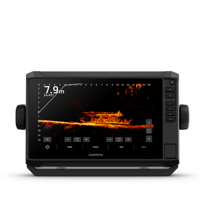 Garmin ECHOMAP&trade; UHD2 9" kaartplotter met GT56UHD-TM transducer