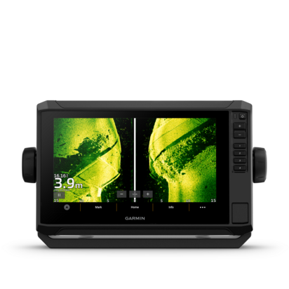 Garmin ECHOMAP&trade; UHD2 9" kaartplotter met GT56UHD-TM transducer