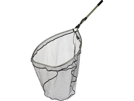 Kinetic Scorpius Flip Up Net M 50X75X45cm 66/104cm