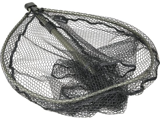 Kinetic Scorpius Flip Up Net M 50X75X45cm 66/104cm