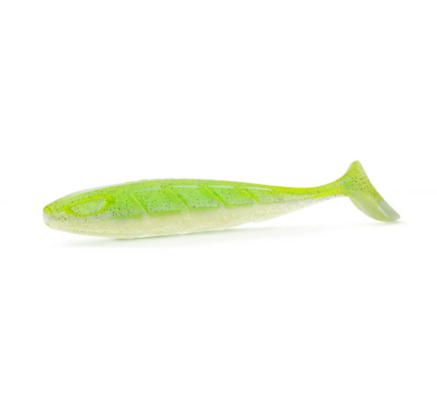 Nays PRDTR 35 2.0 C-07 (3.5 inch/8.9cm)