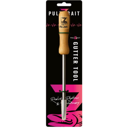 Pulzbait Gutter Tool