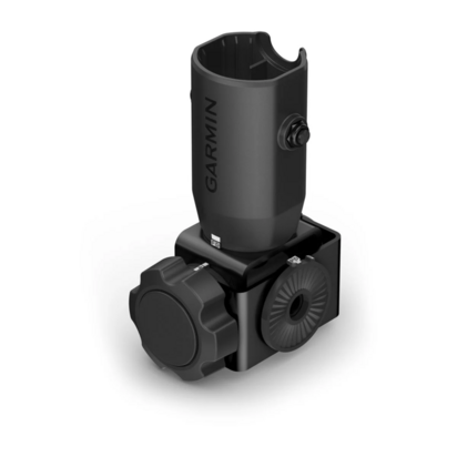 Garmin Spy Pole Aanpasbare onderste perspectiefbevestiging voor LiveScope&trade; transducers