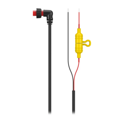 Garmin Voedingskabel voor Spy&trade; Pole