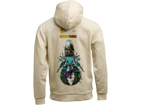 Westin Crecraw Hoodie Medium
