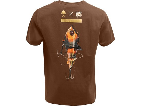 Westin Swimlure T-shirt Large