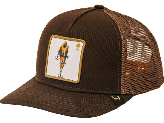 Westin Cap Swimlure Pet
