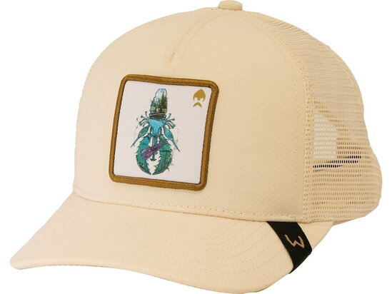 Westin Cap Crecraw Pet
