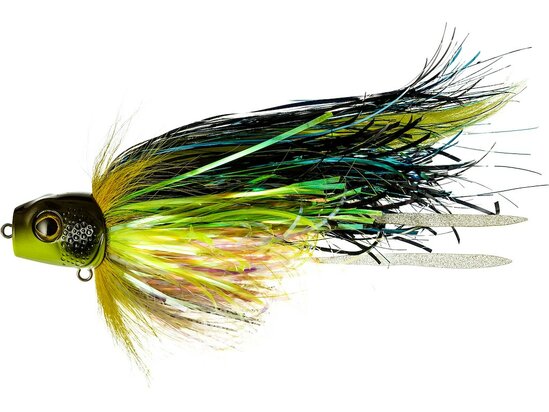 Westin Monsterfly Slow Sinking Odinlight 44gr (22cm)