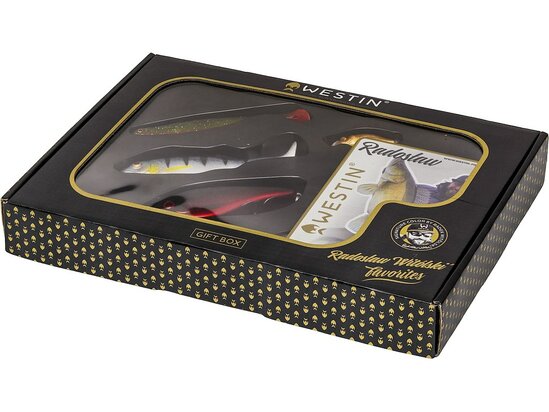 Westin Gift Box Radoslaw Witolskis Favorites