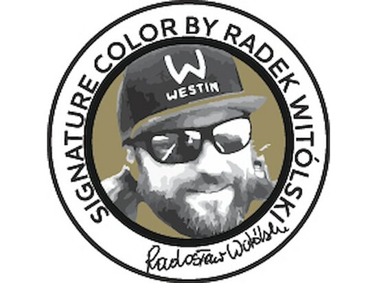 Westin Gift Box Radoslaw Witolskis Favorites