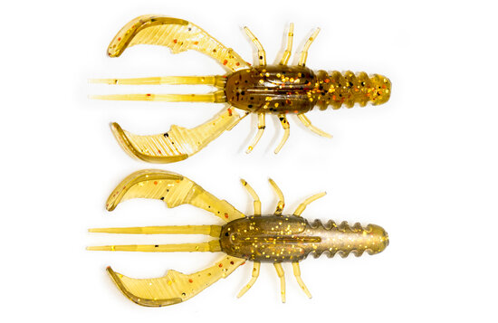 Kuore Bouncer Ghost Gold (6.5cm)