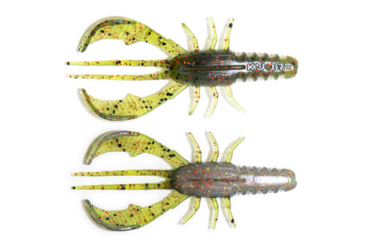 Kuore Bouncer Green Spark (6.5cm)