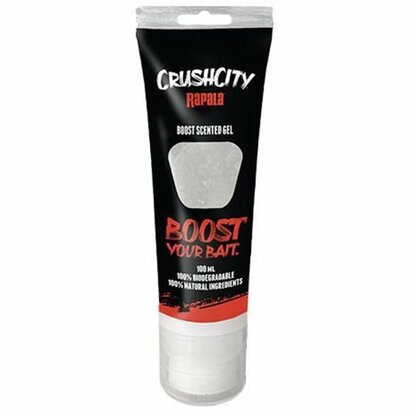 Rapala Crushcity Boost Clear 90ml