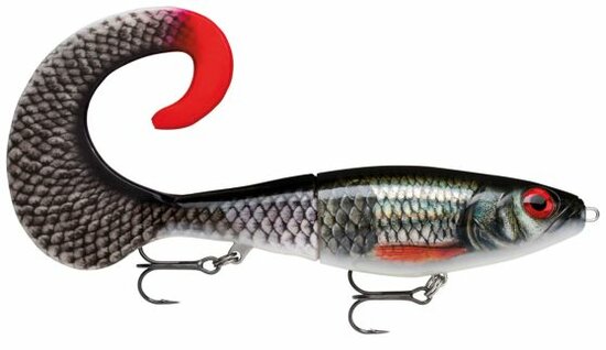 Rapala X-Rap Otus Lively Roach (17cm)