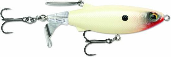 Rapala Claptail BBN Broken Bone (11cm)