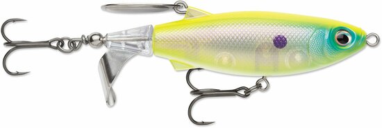 Rapala Claptail OKBN (11cm)