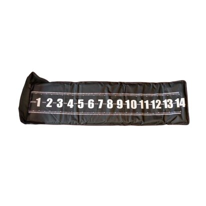 Rozemeijer Onthaakmat 140cm