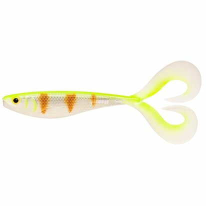 Rapala Predator Soft Olio Sunny Snow (18cm)