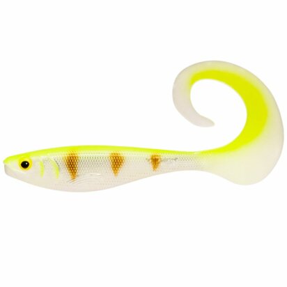 Rapala X-Rap Soft Otus Sunny Snow (18cm)