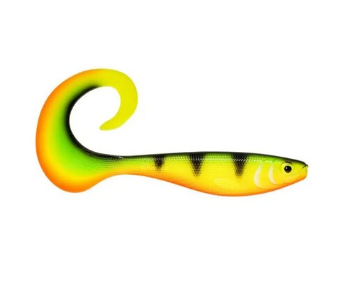 Rapala X-Rap Soft Otus Firetiger (18cm)