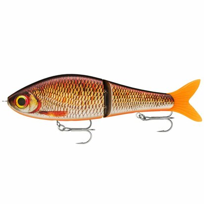 Rapala Super Shadow Rap Glide Live Redfin Shiner (11cm)
