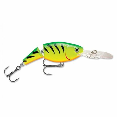 Rapala Jointed Shad Rap Firetiger (5cm)