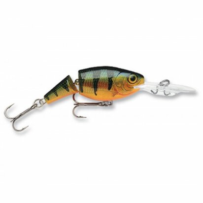 Rapala Jointed Shad Rap Perch (5cm)