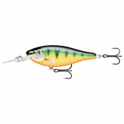 Rapala Shad Rap Elite Glided Perch (7.5cm)