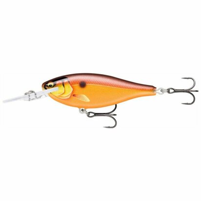 Rapala Shad Rap Elite Glided Crawdad (5.5cm)