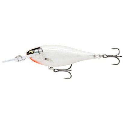 Rapala Shad Rap Elite Glided Glass Ghost (5.5cm)